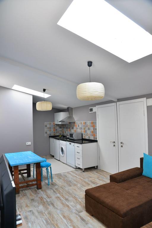 Vavilla Apartment Fethiye Quarto foto