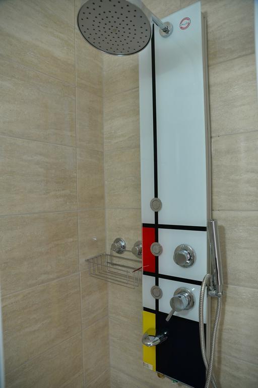 Vavilla Apartment Fethiye Quarto foto