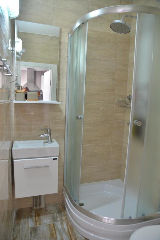 Vavilla Apartment Fethiye Quarto foto