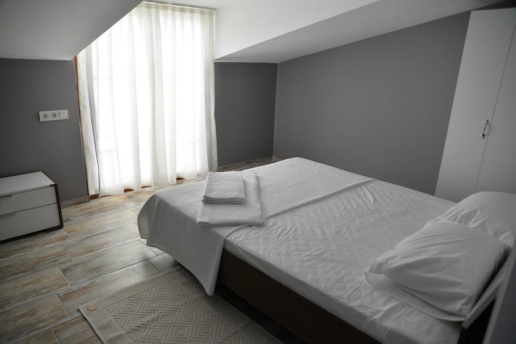 Vavilla Apartment Fethiye Quarto foto
