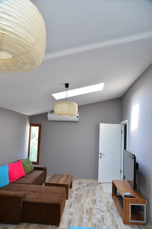 Vavilla Apartment Fethiye Quarto foto
