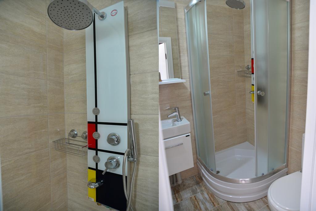 Vavilla Apartment Fethiye Quarto foto