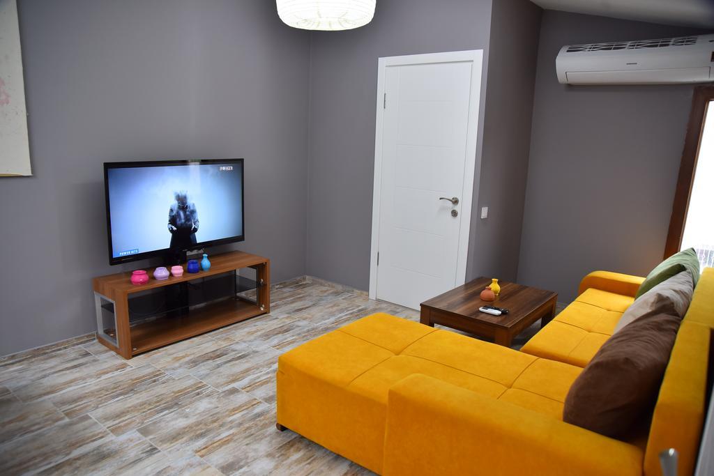 Vavilla Apartment Fethiye Exterior foto