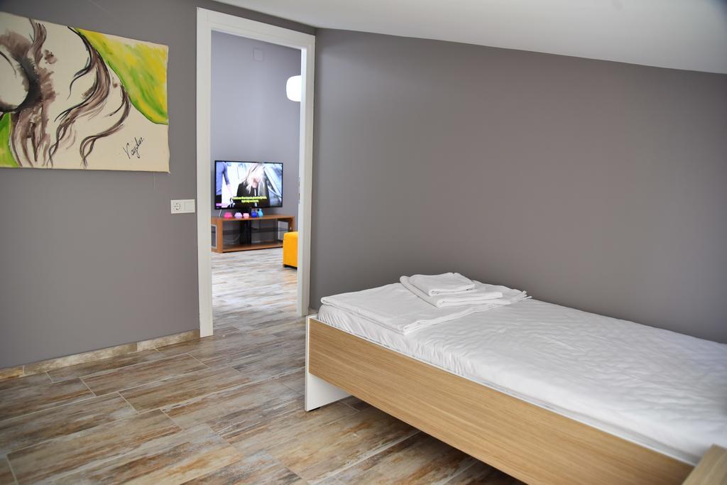 Vavilla Apartment Fethiye Exterior foto