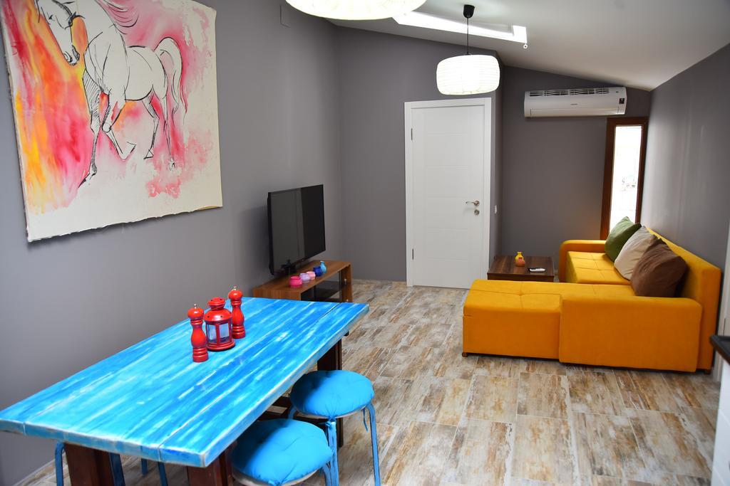 Vavilla Apartment Fethiye Exterior foto