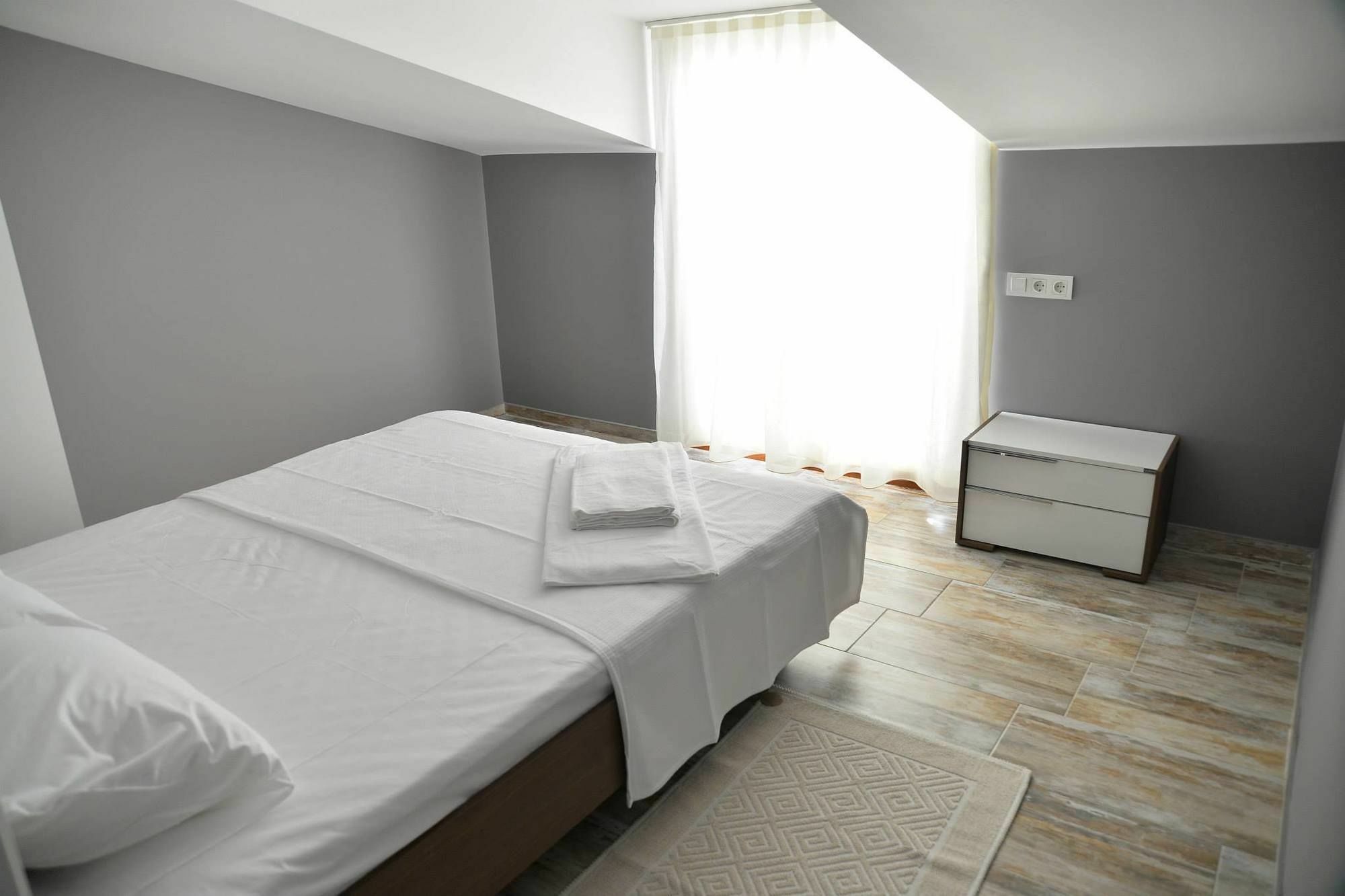 Vavilla Apartment Fethiye Exterior foto