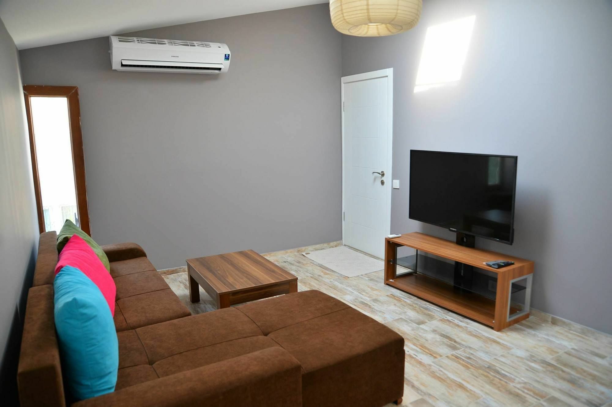 Vavilla Apartment Fethiye Exterior foto