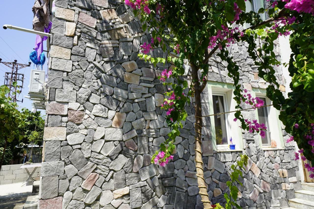 Vavilla Apartment Fethiye Exterior foto