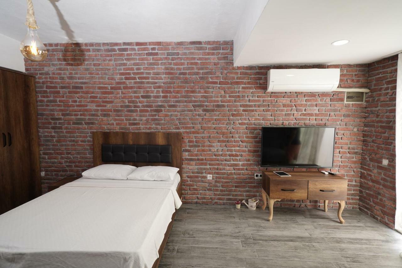 Vavilla Apartment Fethiye Exterior foto
