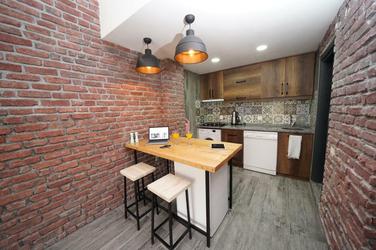 Vavilla Apartment Fethiye Exterior foto
