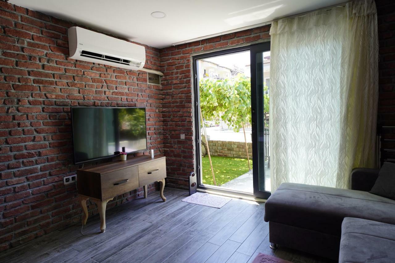 Vavilla Apartment Fethiye Exterior foto